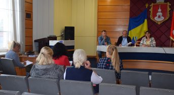 Відбулося засідання комісії з розгляду питань щодо призначення стипендії Переяславської міської ради