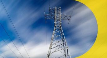 ДТЕК Київські регіональні електромережі розробив графік почергового електропостачання задля стабілізації енергосистеми в разі екстрених випадків