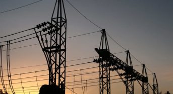 У Києві та області будуть застосовані графіки аварійного відключення електропостачання споживачам