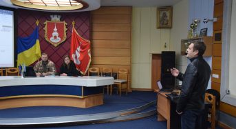 Депутати – члени постійних комісій розглянули питання 40-ї сесії міської ради