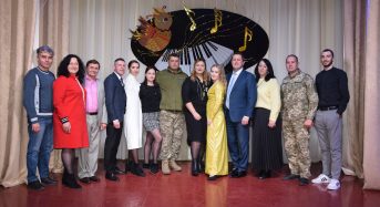 У Переяславі культурні працівники та майстри народного мистецтва відзначили своє професійне свято: фото та відео