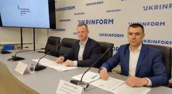 Новий алгоритм реєстрації та перереєстрації транспортних засобів в Україні