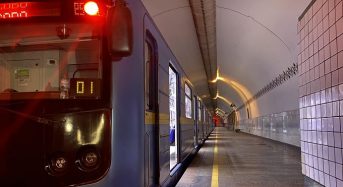 У Києві з 20 грудня відкриють станції метро “Майдан Незалежності” та “Хрещатик”