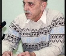Помер краєзнавець, журналіст та ветеран місцевого самоврядування Микола Михняк