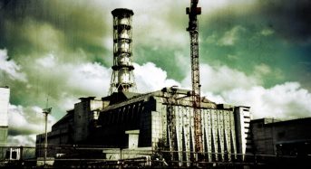 14 грудня — День вшанування учасників ліквідації Чорнобильської катастрофи
