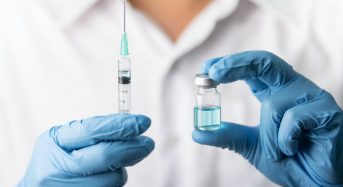 МОЗ забезпечує можливість та заохочує громадян вакцинуватися проти ГРВІ