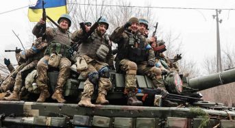 Україна піднялася у рейтингу найсильніших армій світу: список