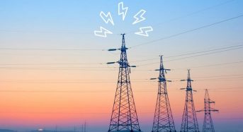 14 лютого – планове відімкнення електроенергії