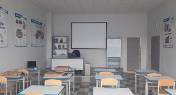 На Київщині створили новий навчально-практичний центр