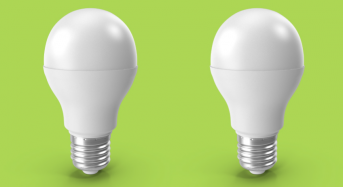Внесок у збереження електроенергії: у застосунку Дія можна подати заяву на обмін старих ламп на енергоощадні LED-лампи. Долучайтеся до бета-тесту послуги