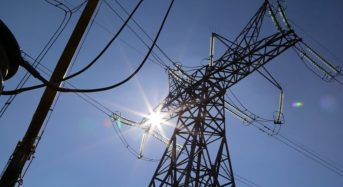 Укренерго на одну добу 10 лютого скасує обмеження споживання електроенергії на Київщині