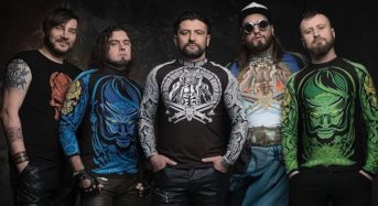 У Переяславі з безкоштовним концертом виступить український рок-гурт KOZAK SYSTEM