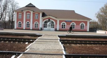 Чому в Переяславі відсутня залізниця? – розповідає краєзнавиця Людмила Набок
