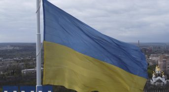 Україна увійшла до 20 найвпливовіших країн світу за рейтингом Global Soft Power Index