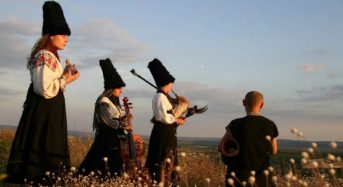 5 українських етно-гуртів, які відроджуюють давні традиції української музики