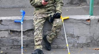 Фізична та психологічна реабілітація: як та де в Україні лікують поранених військових