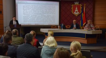 Члени виконкому вирішили завершити опалювальний сезон 2022/2023 року у Переяславській громаді 14 квітня