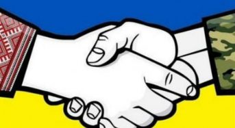 Понад 4 тисячі волонтерів офіційно зареєстровані в Україні