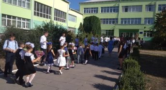 У Переяславській громаді триває реєстрація дітей до першого класу: як подати заяву