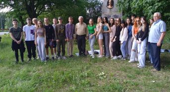 Козацьке родинне свято на Переяславщині