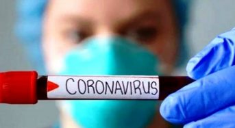 Коронавірус не зник: в Україні продовжили надзвичайну ситуацію через СOVID–19