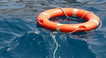 Основні правила поведінки на воді та біля води: відеозвернення від рятувальників Переяславщини