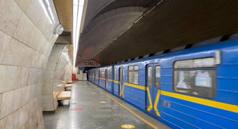 У Києві перейменували дві станції метро. Якими будуть нові назви