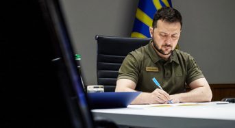 В Україні відзначатимуть День медичного працівника 27 липня — Зеленський підписав указ