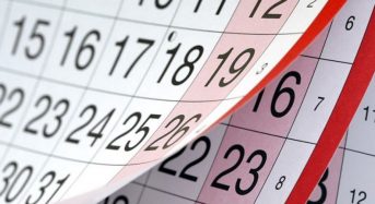 Які свята будуть вихідними: в Україні пропонують змінити календар святкових днів