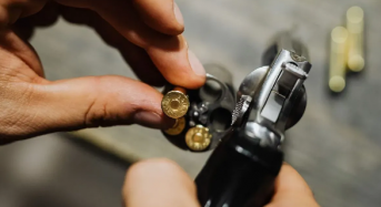 В Україні запустили Єдиний реєстр зброї – в МВС пояснили, що змінилося