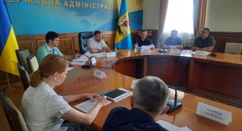 На Київщині готовність до опалювального сезону 2023/2024 року складає вже 54%