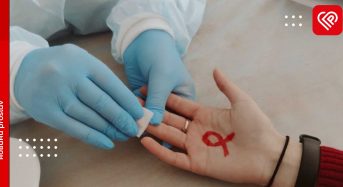 У Переяславі можна безкоштовно здати кров на ВІЛ і гепатит: коли та де саме