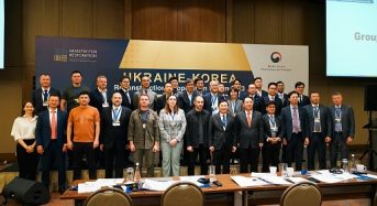 Руслан Кравченко: Південнокорейські інвестори допомагатимуть удосконалювати транспортну інфраструктуру Київщини
