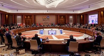 Оприлюднено спільну декларацію саміту G20: основні тези про Україну
