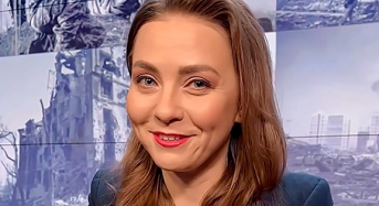 У Переяслав завітає відома телеведуча Катерина Соляр: коли та навіщо?