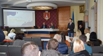Відбулося пленарне засідання чергової 64 сесії Переяславської міської ради