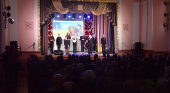 У Переяславській громаді вшанували захисників і захисниць (ФОТО)
