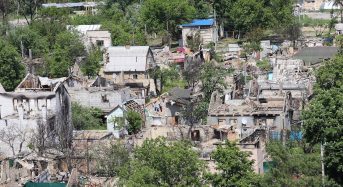 УВКБ ООН відремонтувало понад 2 200 приватних будинків на Київщині, сприяючи поверненню людей до своїх громад