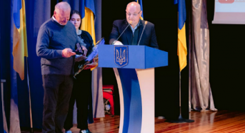 У Переяславі відбувся XII Всеукраїнський історико-культурологічний форум «Сікорські читання»