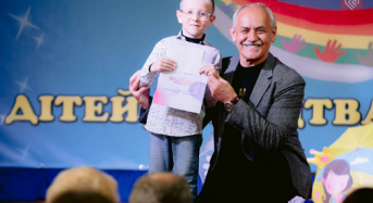 У Переяславській громаді відзначили обдарованих дітей за високі досягнення у галузі освіти: на стипендії цього року виділили рекордну суму