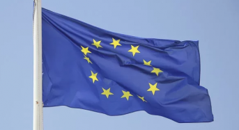 Шлях до Євросоюзу: Україна може отримати офіційне запрошення до ЄС вже цього року