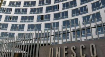 Україна стала членом Комітету Світової спадщини ЮНЕСКО