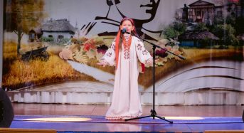Поезія, пісні та театральні постановки: конкурс «Переяславська осінь Кобзаря» зібрав більше 50 юних талантів