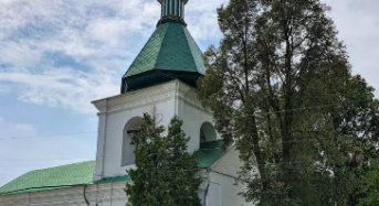 УПЦ МП має звільнити приміщення Михайлівської церкви на Київщині — рішення апеляції