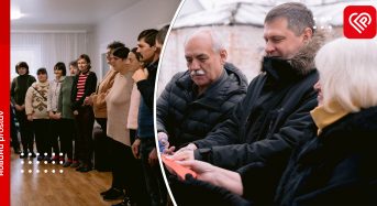 Важливий крок до стандартів ЄС: у Переяславі відкрили друге відділення «Підтримане проживання» для людей з психічними розладами
