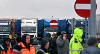 Удар по економіці. Чому поляки блокують український кордон та як вирішити ситуацію