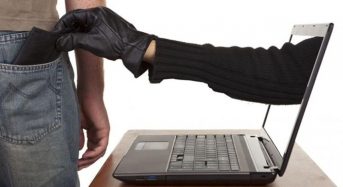 «Гроші за «лайки» – кіберполіція застерігає від онлайн-шахраїв»