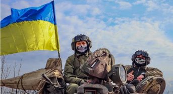 День Збройних сил України: трохи історії та 9 унікальних листівок до свята