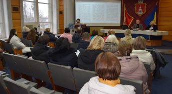 Відбулося чергове засідання виконкому Переяславської міської ради