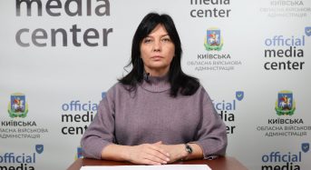 На Київщині рівень захворюваності на грип та ГРВІ перевищив епідпоріг на майже 3% – брифінг КОВА (ВІДЕО)